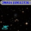 2MASX J19512726-3055436