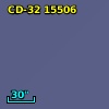 CD-32 15506