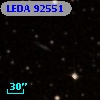 LEDA   92551