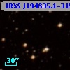 1RXS J194835.1-315613