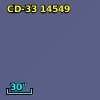 CD-33 14549