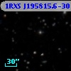 1RXS J195815.6-301119