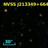 NVSS J213349+664706