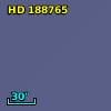 HD 188765