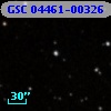GSC 04461-00326