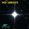 HD 189267