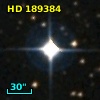 HD 189384