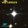 HD 189929