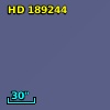 HD 189244