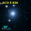 ACO S  836