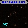 IRAS 19568-3157