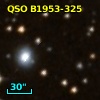 QSO B1953-325