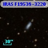 IRAS F19538-3220