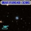IRAS F19543-3205