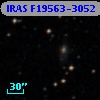 IRAS F19563-3052