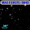 IRAS F19575-3043