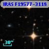 IRAS F19577-3118