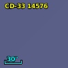 CD-33 14576
