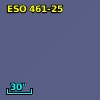 ESO 461-25
