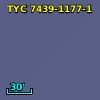 TYC 7439-1177-1