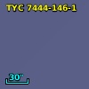 TYC 7444-146-1