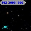 PKS 2003-306