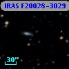 IRAS F20028-3029