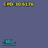 CPD-30  6176