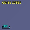 CD-31 17321