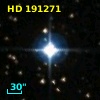 HD 191271