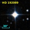HD 192089
