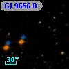 GJ  9686 B