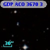 GDP ACO  3670 3