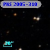 PKS 2005-310