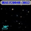 IRAS F20049-3012