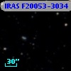 IRAS F20053-3034