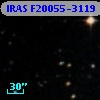 IRAS F20055-3119
