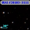 IRAS F20103-3111