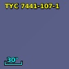 TYC 7441-107-1