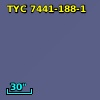 TYC 7441-188-1