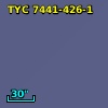 TYC 7441-426-1