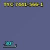 TYC 7441-566-1