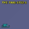 TYC 7441-1712-1