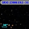 1RXS J200619.5-311639