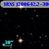 1RXS J200642.2-300526