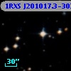 1RXS J201017.3-302714