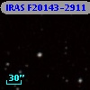 IRAS F20143-2911