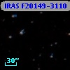 IRAS F20149-3110