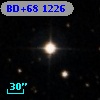 BD+68  1226