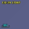 CD-29 17047